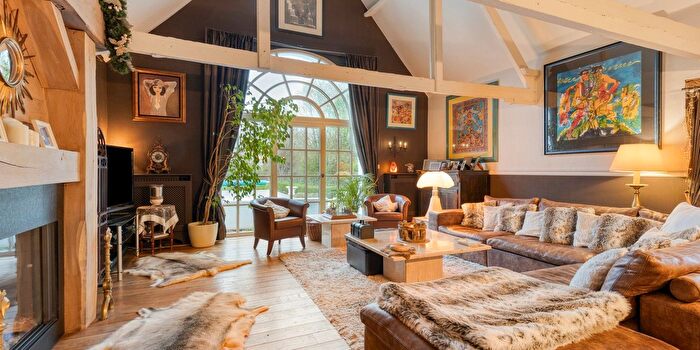 Huizen Koop Huur - 3