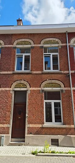 3-kamerhuis te koop in Leuven