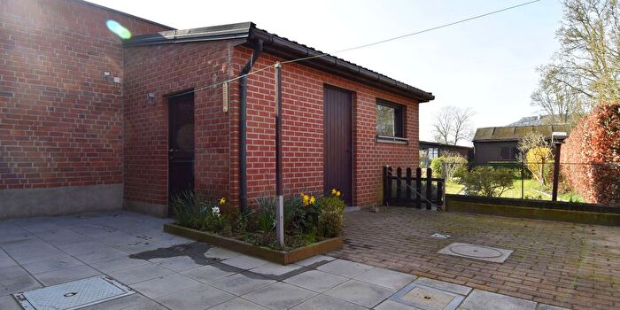 Huizen Koop Huur - 2