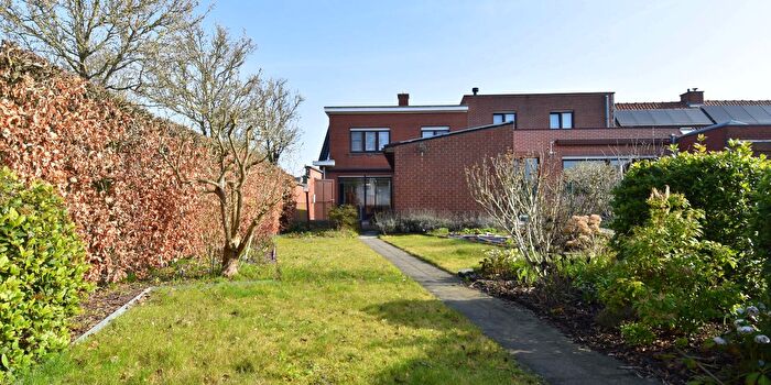 Huizen Koop Huur - 3