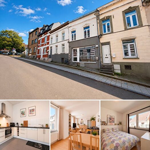 6-kamerappartement te koop in Braine-l'Alleud