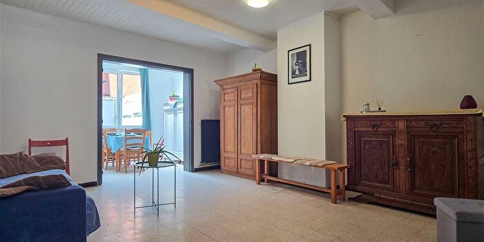 Huizen Koop Huur - 2