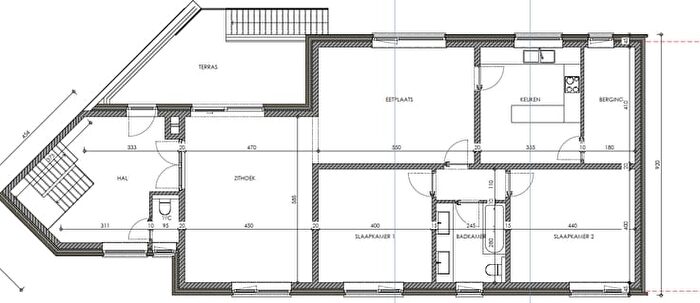 Huizen Koop Huur - 2
