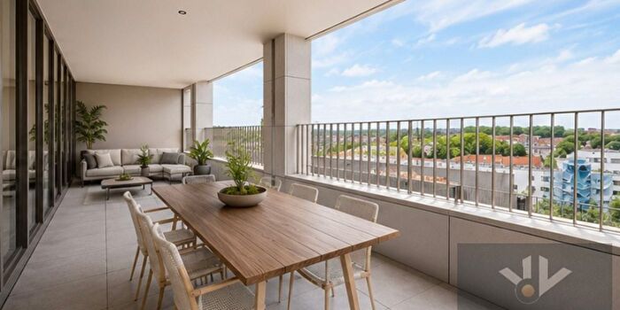 1-kamerappartement te huur in Hasselt