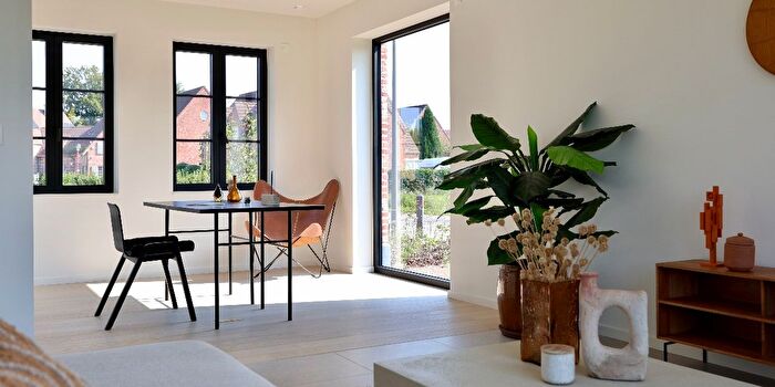 Huizen Koop Huur - 3