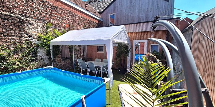 Huizen Koop Huur - 3
