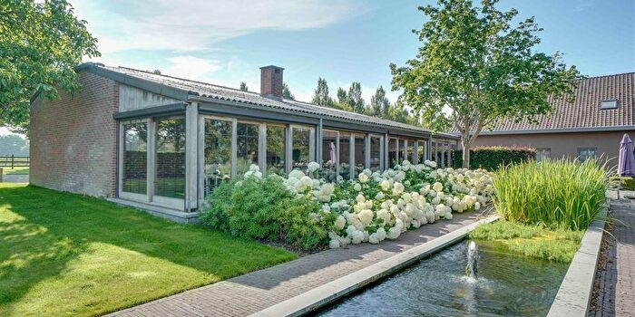 Huizen Koop Huur - 2