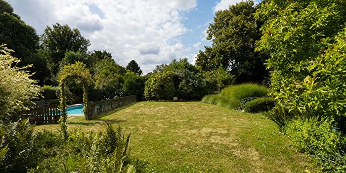 Huizen Koop Huur - 3
