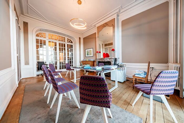 7-kamerhuis te koop in Verviers