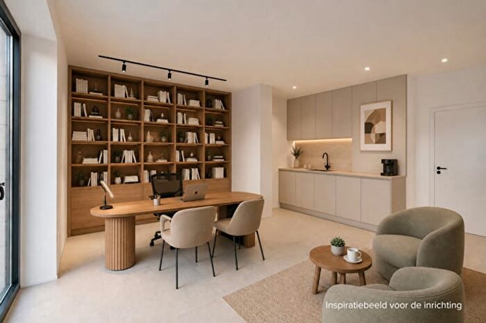 Huizen Koop Huur - 2