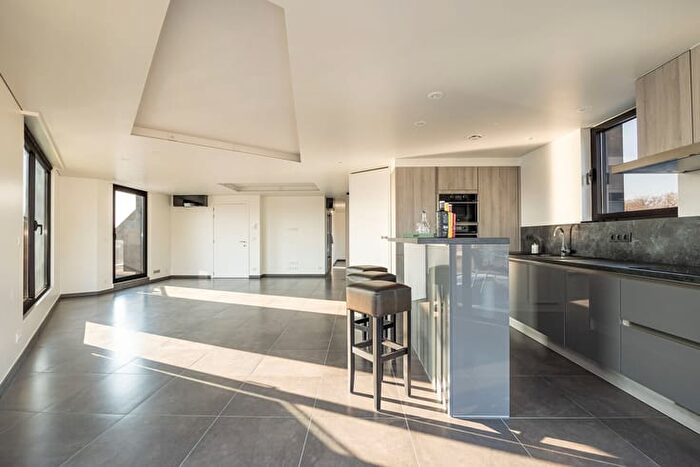 2-kamerappartement te koop in MARIAKERKE