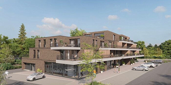 Huizen Koop Huur - 2