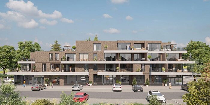 Huizen Koop Huur - 3