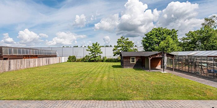 Huizen Koop Huur - 2