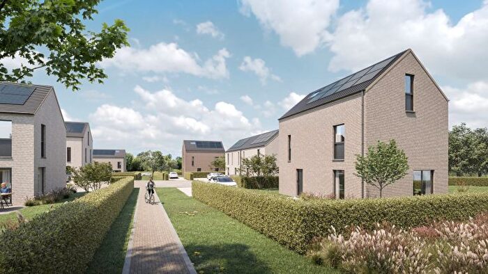 Huis te koop in Eghezée