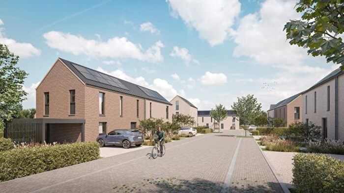 Huizen Koop Huur - 3