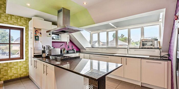 Huizen Koop Huur - 3