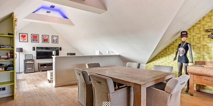 5-kamerappartement te koop in Kermt