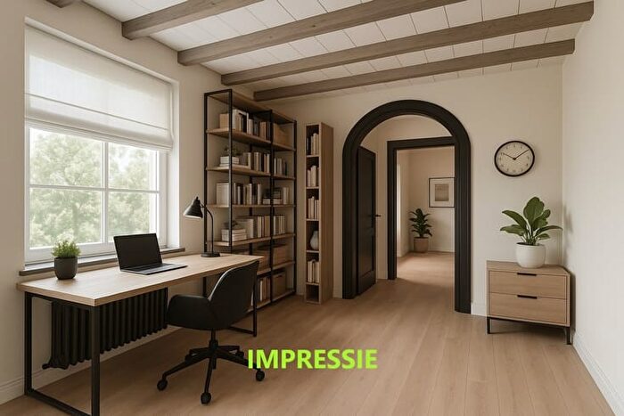 Huizen Koop Huur - 3