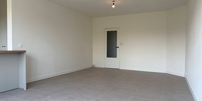 2-kamerappartement te huur in Borsbeek