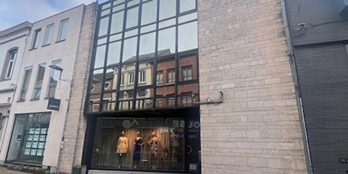 4-kamerhuis te koop in Lokeren
