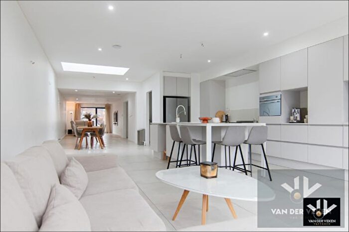 20-kamerhuis te koop in Hasselt