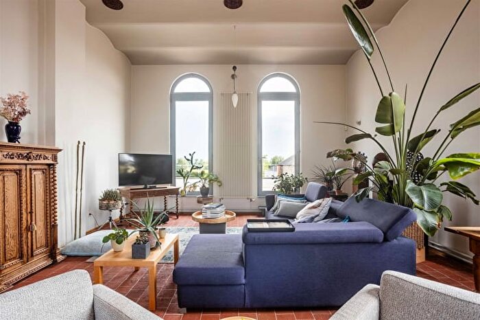 Huizen Koop Huur - 2