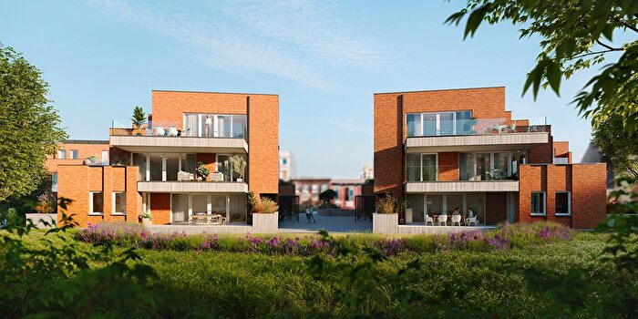 Huizen Koop Huur - 3