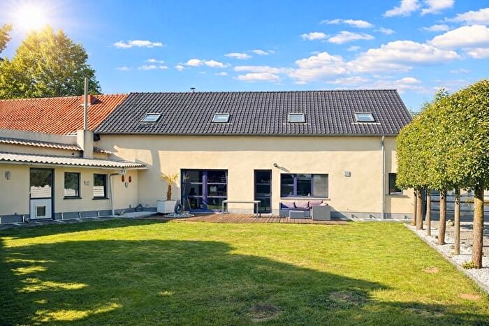 3-kamerhuis te koop in TONGEREN-BORGLOON