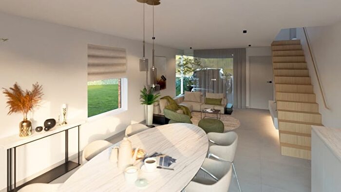 Huizen Koop Huur - 3