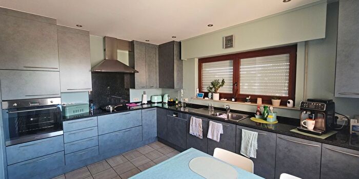 Huizen Koop Huur - 3