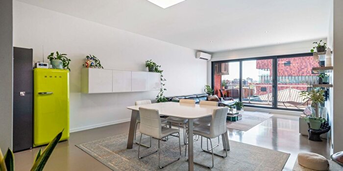 Huizen Koop Huur - 2