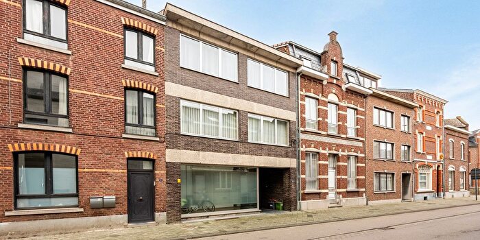 Appartement te koop in Bilzen