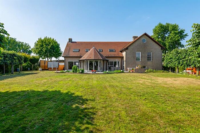 Huizen Koop Huur - 2