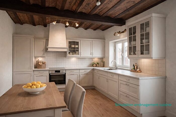 Huizen Koop Huur - 2