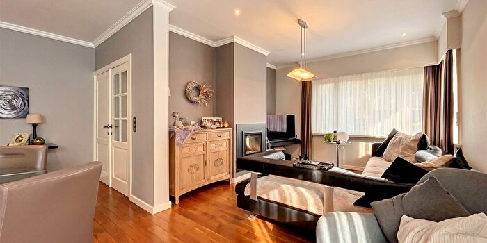 Huizen Koop Huur - 2