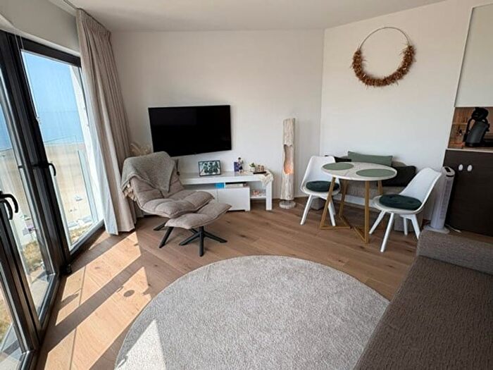 Appartement te koop in WESTENDE