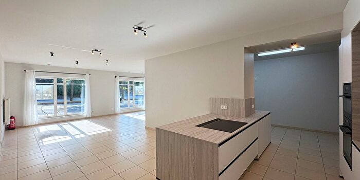 2-kamerappartement te huur in Tongeren