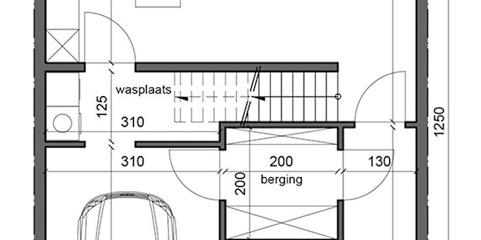 Huizen Koop Huur - 3