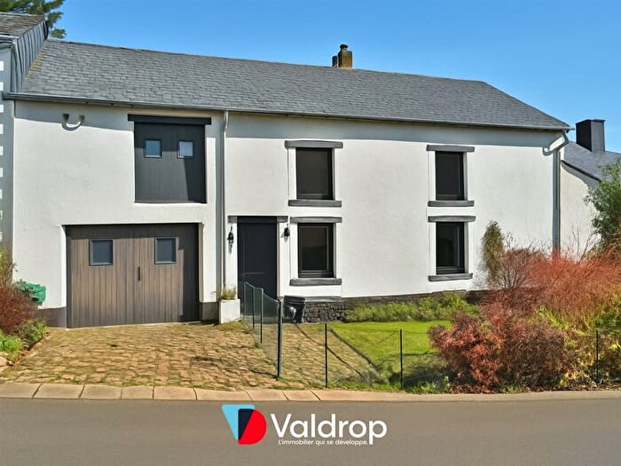 3-kamerhuis te koop in SUXY