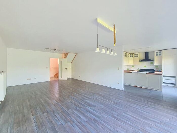 6-kamerhuis te koop in Jodoigne