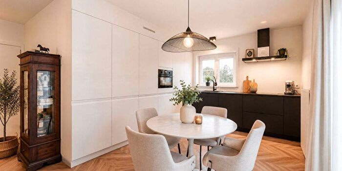 2-kamerappartement te koop in Harelbeke
