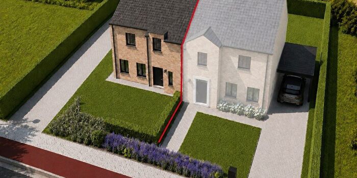 Huizen Koop Huur - 2