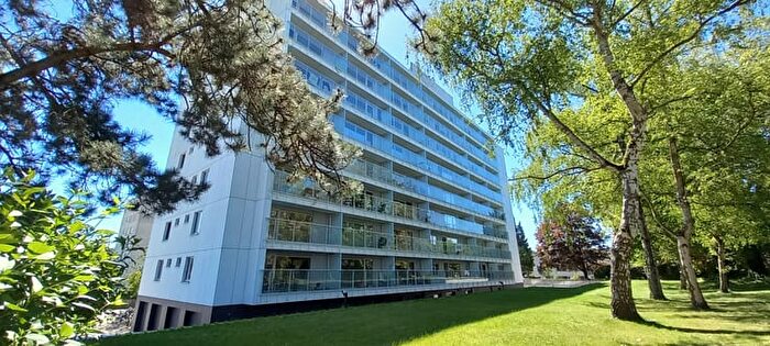 1-kamerappartement te koop in Leuven