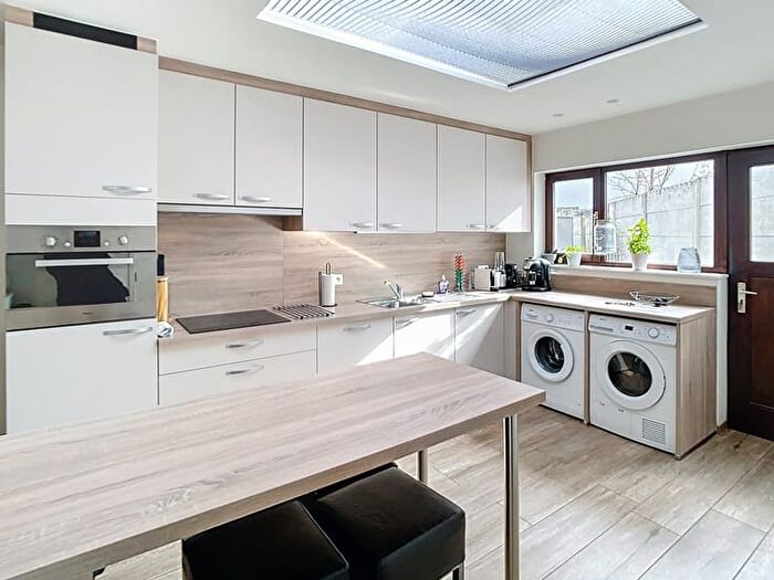 Huizen Koop Huur - 3