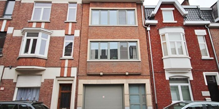 4-kamerhuis te huur in Sint-Truiden