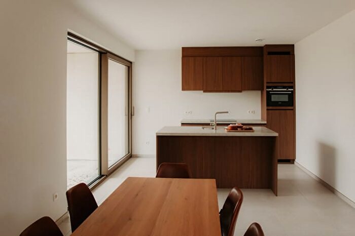 2-kamerappartement te koop in Oud-Turnhout