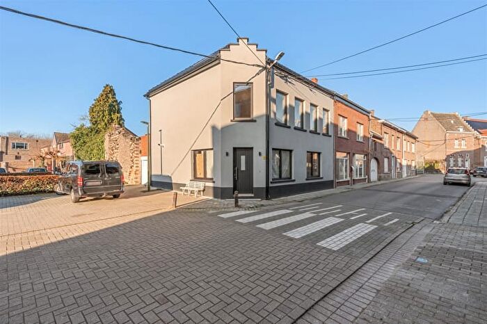 4-kamerhuis te koop in ZOUTLEEUW