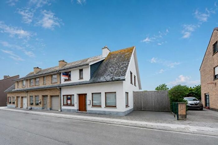 Huizen Koop Huur - 3