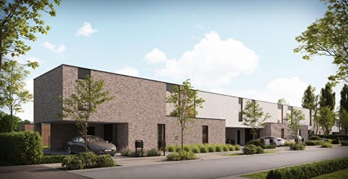Huizen Koop Huur - 2